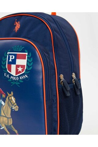 Erkek Çocuk Us Polo Assn Us Polo Erkek Çocuk Sırt Çantası PLÇAN23306