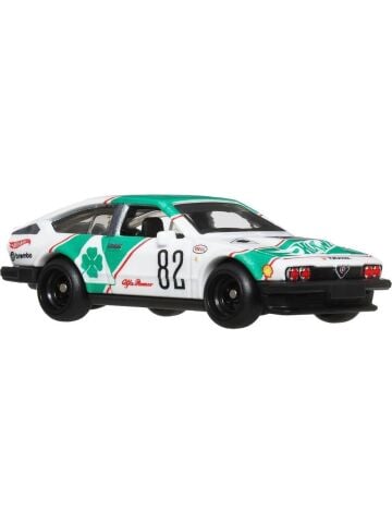 Boulevard Premium Araçlar GJT68 - JBL16 ALFA ROMEO GTV6 3.0