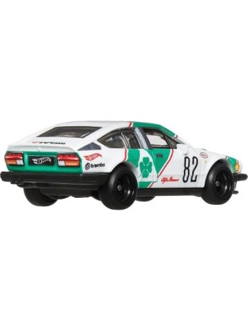 Boulevard Premium Araçlar GJT68 - JBL16 ALFA ROMEO GTV6 3.0