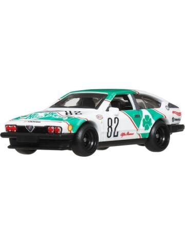 Boulevard Premium Araçlar GJT68 - JBL16 ALFA ROMEO GTV6 3.0