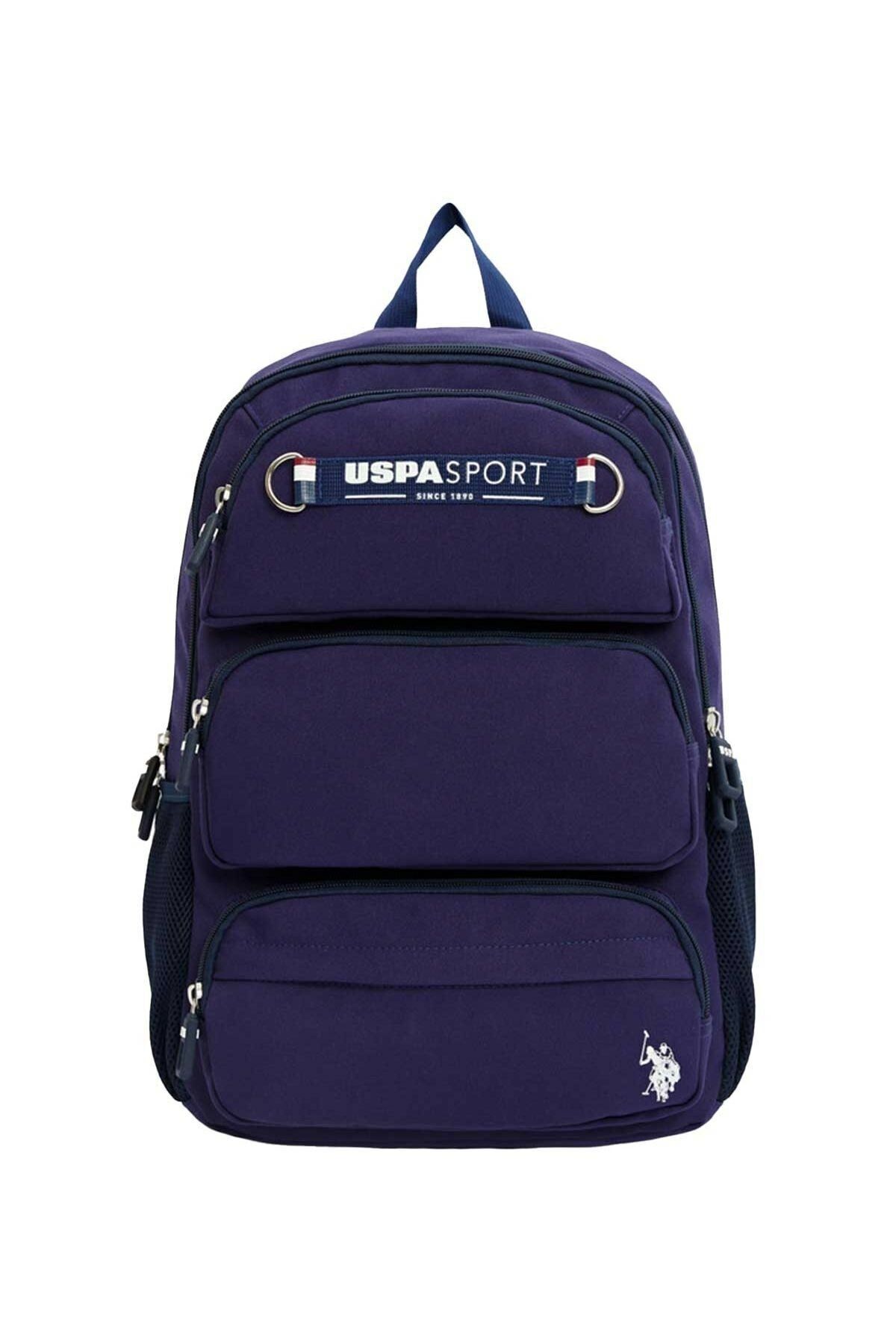 Erkek Çocuk Us Polo Assn Us Polo Erkek Çocuk Sırt Çantası PLÇAN23259