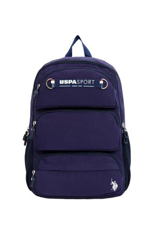 Erkek Çocuk Us Polo Assn Us Polo Erkek Çocuk Sırt Çantası PLÇAN23259