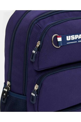Erkek Çocuk Us Polo Assn Us Polo Erkek Çocuk Sırt Çantası PLÇAN23259