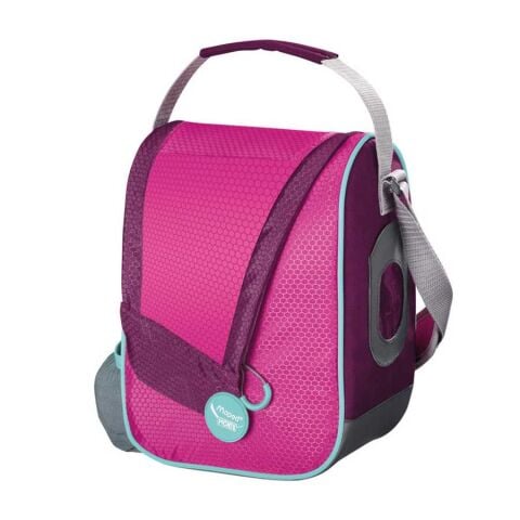 Maped - Picnik Beslenme Çantası Pembe IM87201601