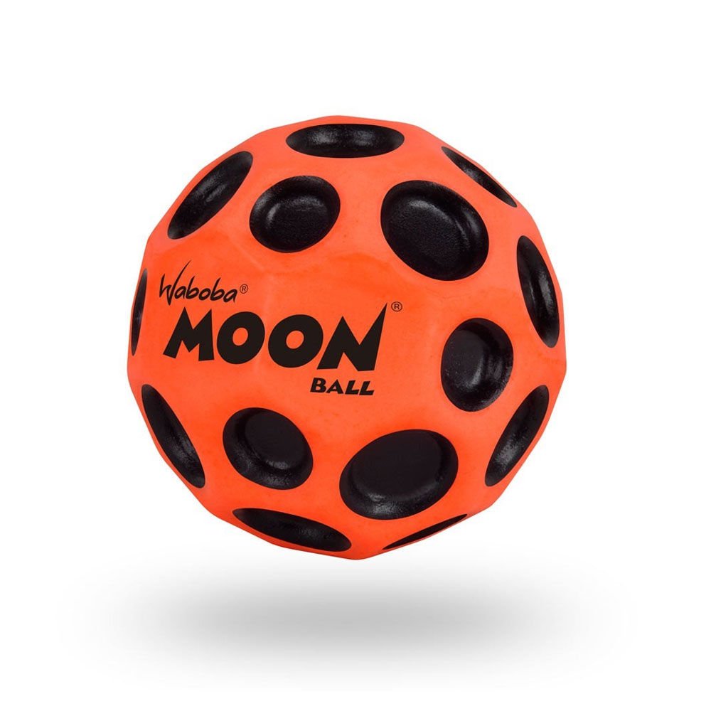 Waboba Moon Ball Turuncu