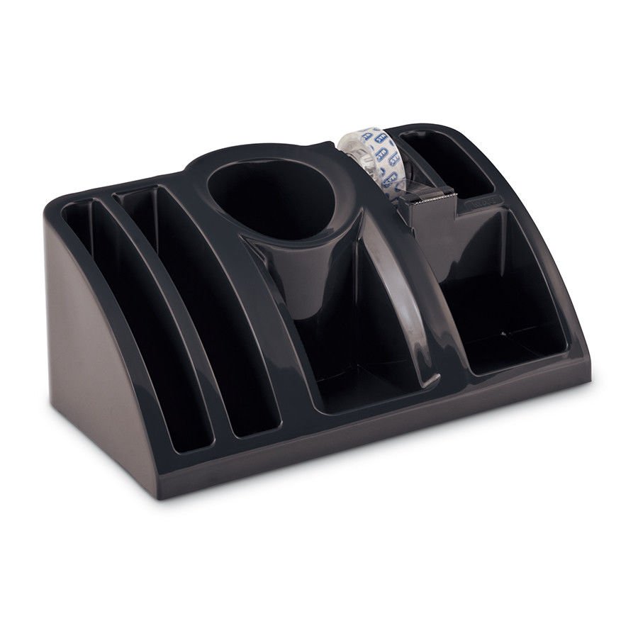 Desk Organizer Max Orion (Siyah)
