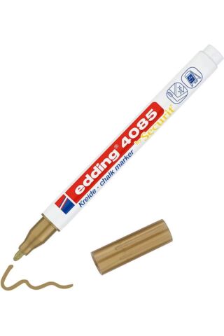 Cam Kalemi Altın 4085