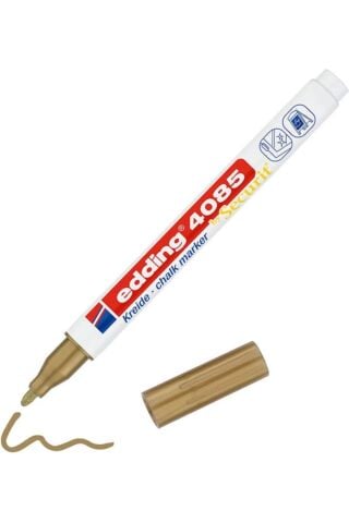 Cam Kalemi Altın 4085