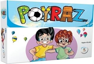 Poyraz Serisi-Aygün Aslan