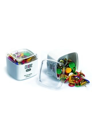 Cubbie Renkli Raptiye Kod: 1252