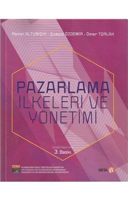 Pazarlama İlkeleri Ve Yönetimi(3. Baskı)