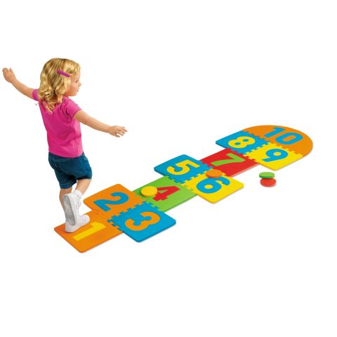 Play-Mat Eva SekSek Oyun Matı