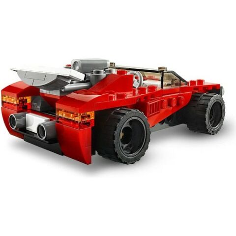 LEGO® Creator 31100 3’ü 1 Arada Spor Araba