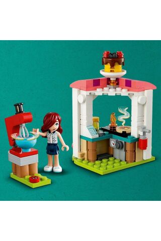® Friends Pankek Dükkanı 41753