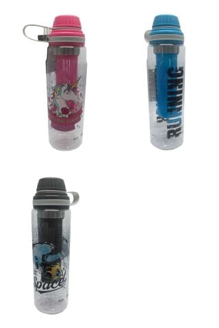 Piano Tritan 800ML Detoks Matara PTMAT-81