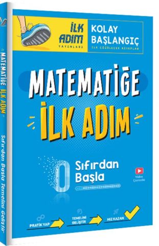 Tonguç Akademi Matematiğe İlk Adım