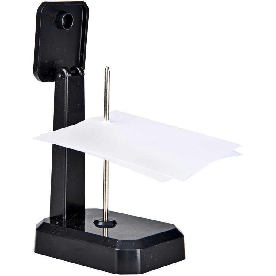 Memo Holder - Siyah