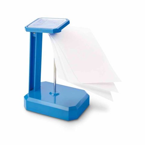 Memo Holder - Mavi