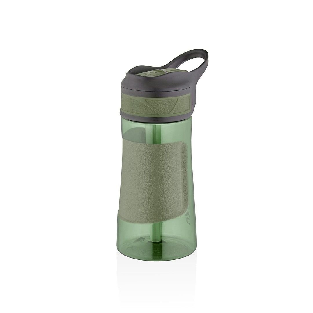 Vagonlife Playoff Tritan 9001 530ML Matara Yeşil
