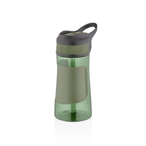 Vagonlife Playoff Tritan 9001 530ML Matara Yeşil