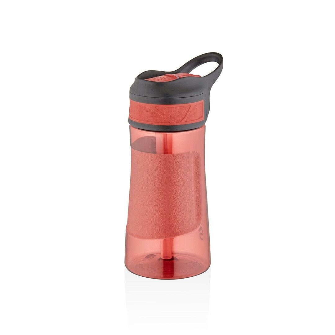 Vagonlife Playoff Tritan 9001 530ML Matara Kırmızı