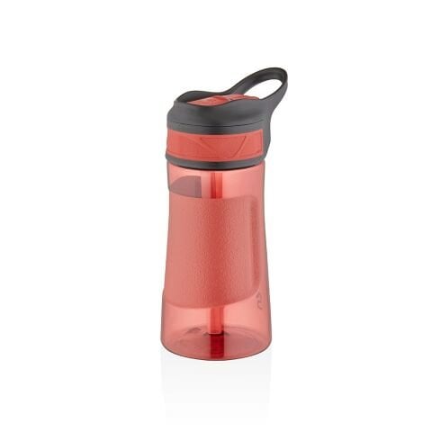 Vagonlife Playoff Tritan 9001 530ML Matara Kırmızı