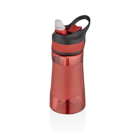 Vagonlife Playoff Tritan 9001 530ML Matara Kırmızı