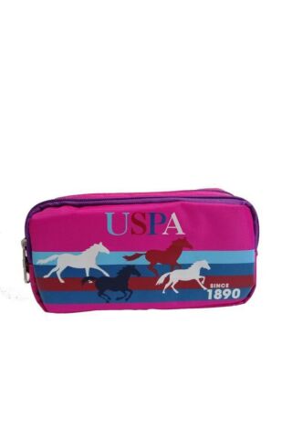 U.s Polo Assn. Kalem Çantası Plklk20215