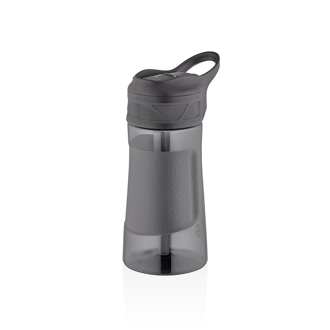 Vagonlife Playoff Tritan 9001 530ML Matara Siyah