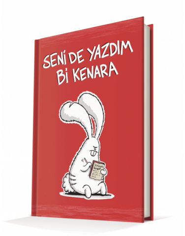 Deffter Topşik İntikam Defteri  96 Yaprak Çizgili Sert Kapak Defter
