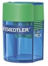 Staedtler Tek Bölmeli̇ Kalemtaş