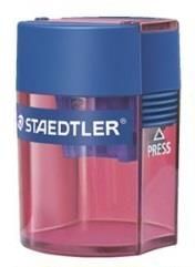 Staedtler Tek Bölmeli̇ Kalemtaş