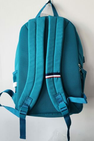 U.S.Polo ASSN. Petrol Mavi PLÇAN23201 Sırt Çantası