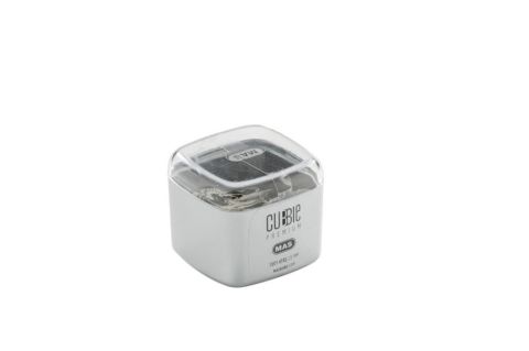 Cubbie Premium - Ataş 28Mm - Silver