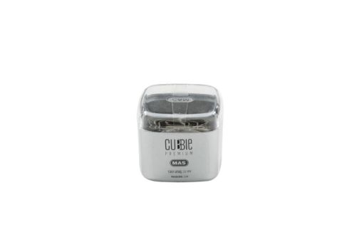 Cubbie Premium - Ataş 28Mm - Silver