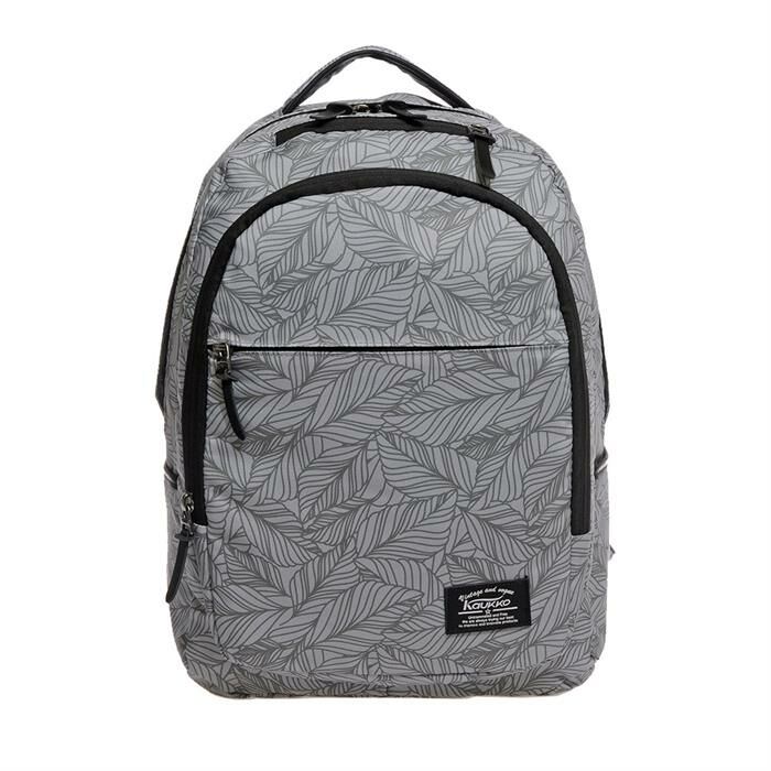 Kaukko Art Sırt Çantası Fall K1090
