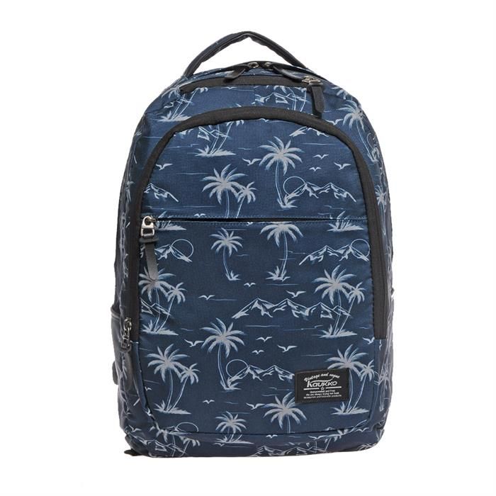 Kaukko Art Sırt Çantası Holiday K1091