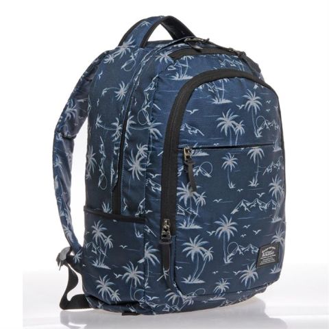 Kaukko Art Sırt Çantası Holiday K1091