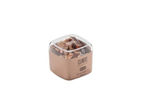 Cubbie Premium Omega Kıskaç 19Mm - Rosegold