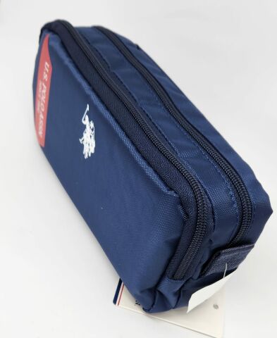 U.S.Polo ASSN. Lacivert Kalem Cantası Plklk22273