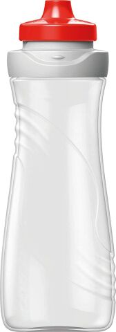 Maped Picnik 580 ml. Kırmızı Su Matarası 871503