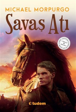 Savaş Atı-Michael Morpurgo