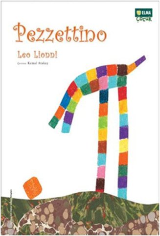 Elma Yayınevi Pezzettino-Leo Lionni