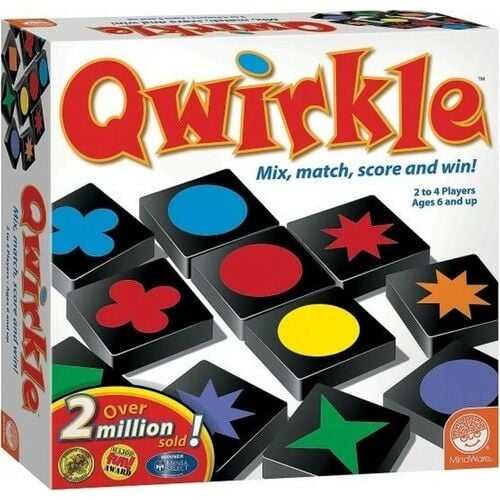 Qwirkle