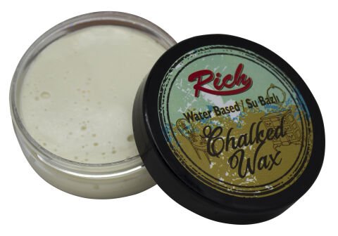 Rich Chalked Su Bazlı Wax Şeffaf 50ml