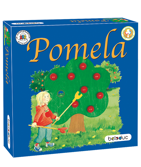 Beleduc Pomela