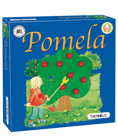 Beleduc Pomela