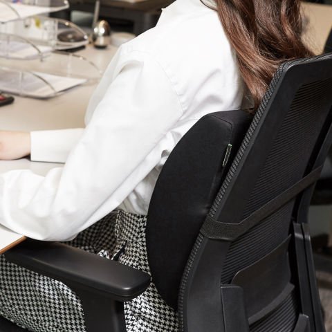 Escrito Lobamba Bel Desteği Visco ESES690