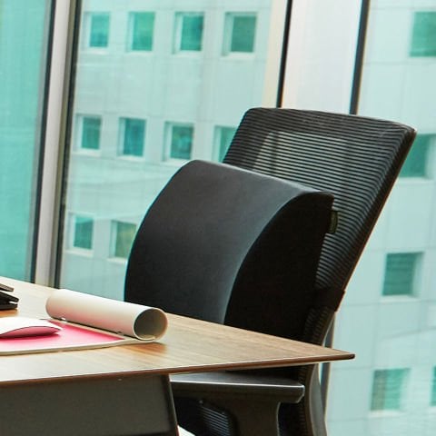 Escrito Lobamba Bel Desteği Visco ESES690