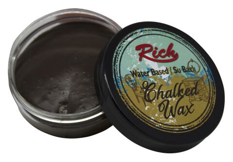 Rich Chalked Su Bazlı Wax Çikolata 50ml